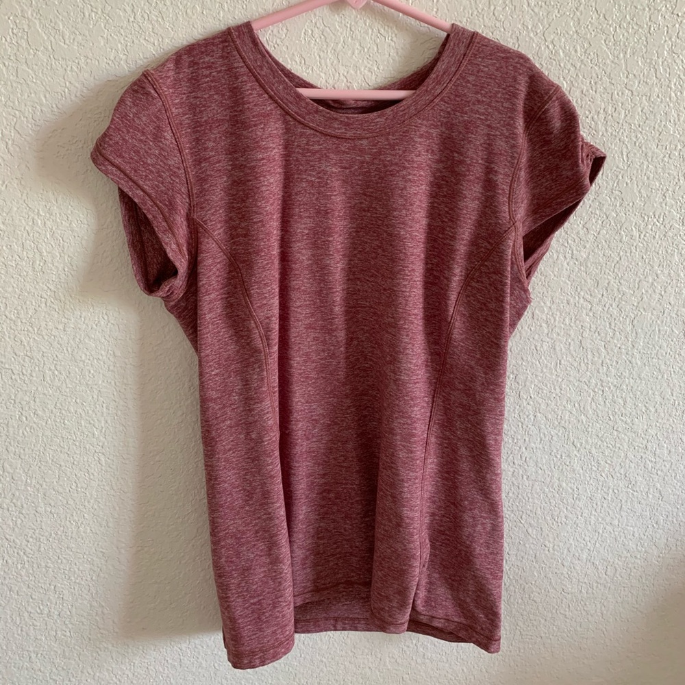 Lululemon Shirt